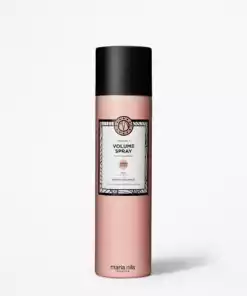 Volume Spray