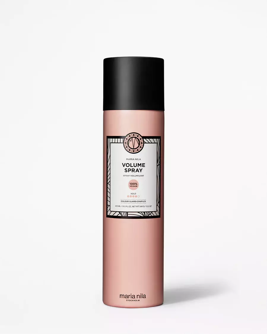 Volume Spray