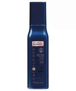 7 Minute Blowout Spray