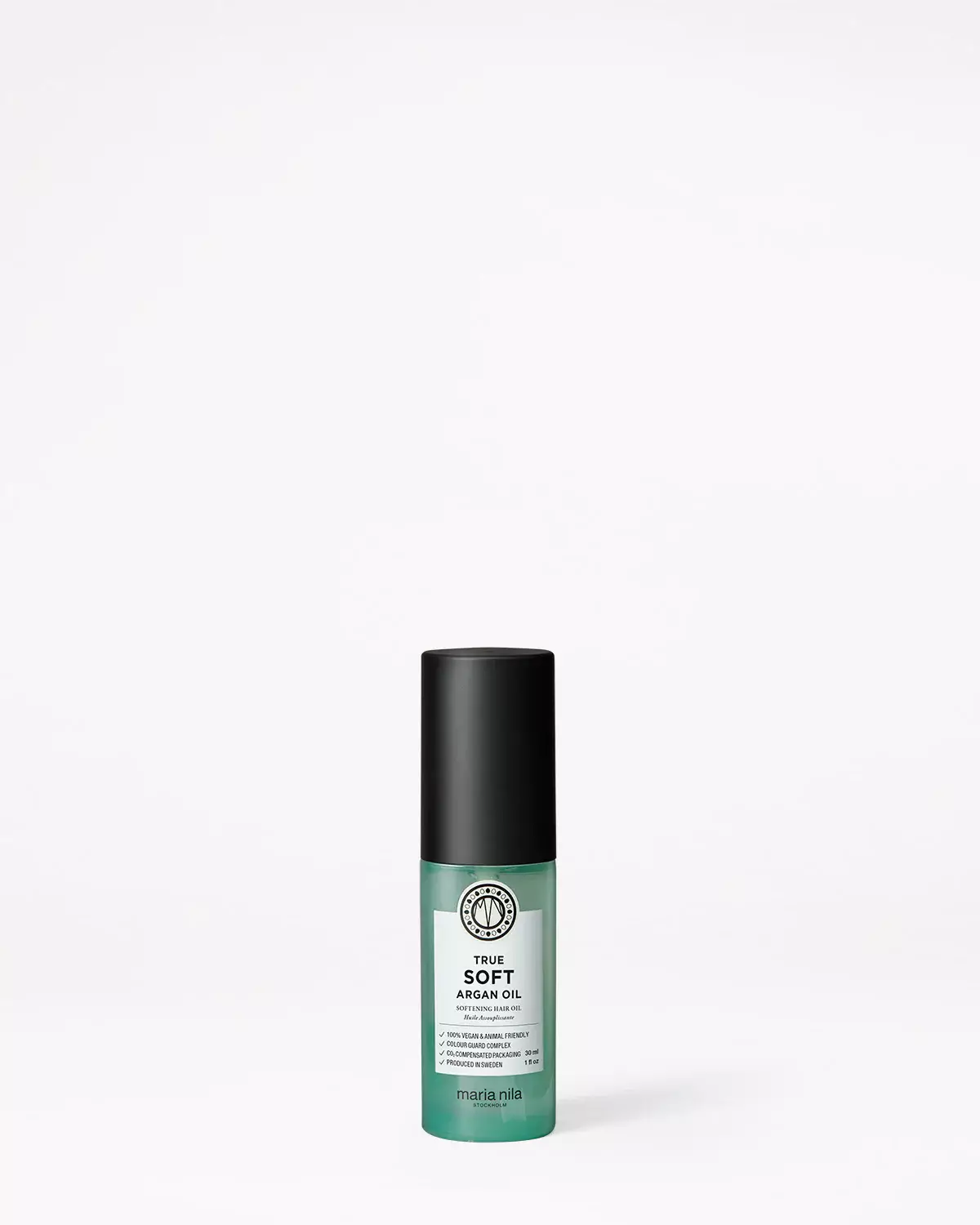 Argon Oil