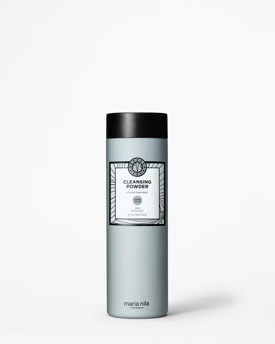 Cleansing Powder