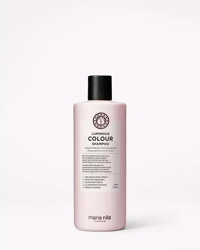 Color Shampoo