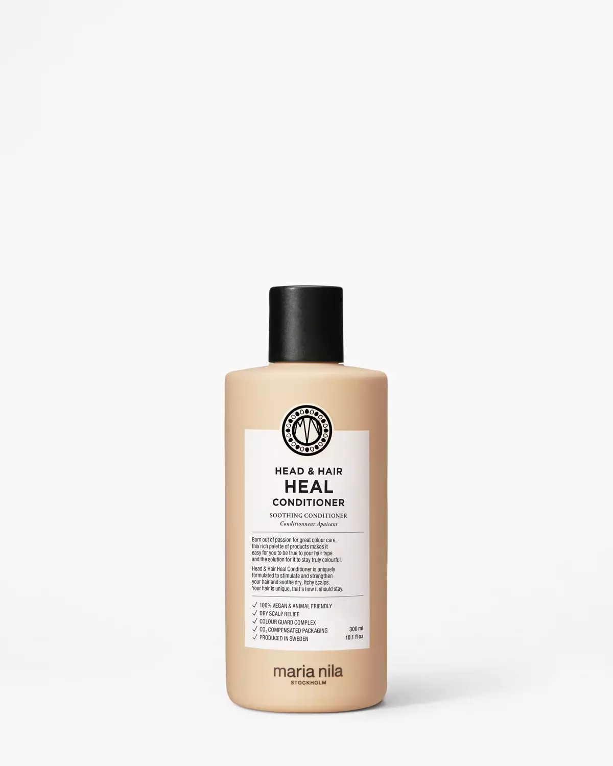 Heal Conditioner