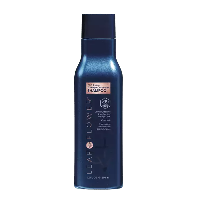 Instant Damage Correction Shampoo