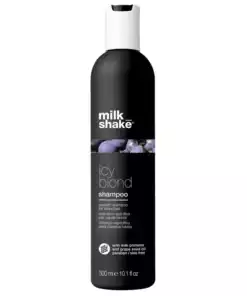 Icy Blonde Shampoo