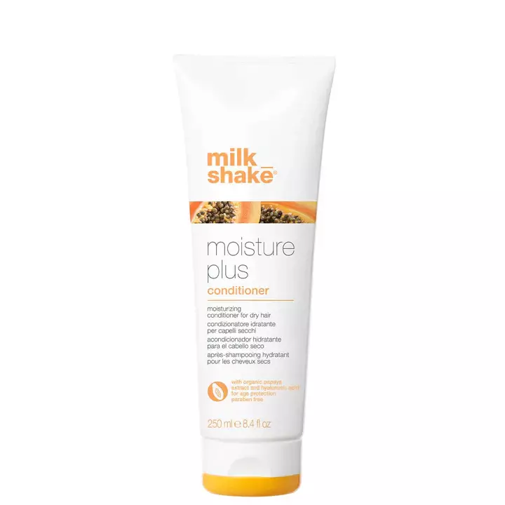 Moisture Plus Conditioner