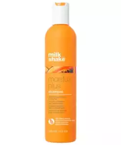 Moisture Plus Shampoo