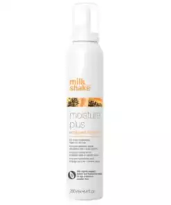 Moisture Plus Whipped Cream
