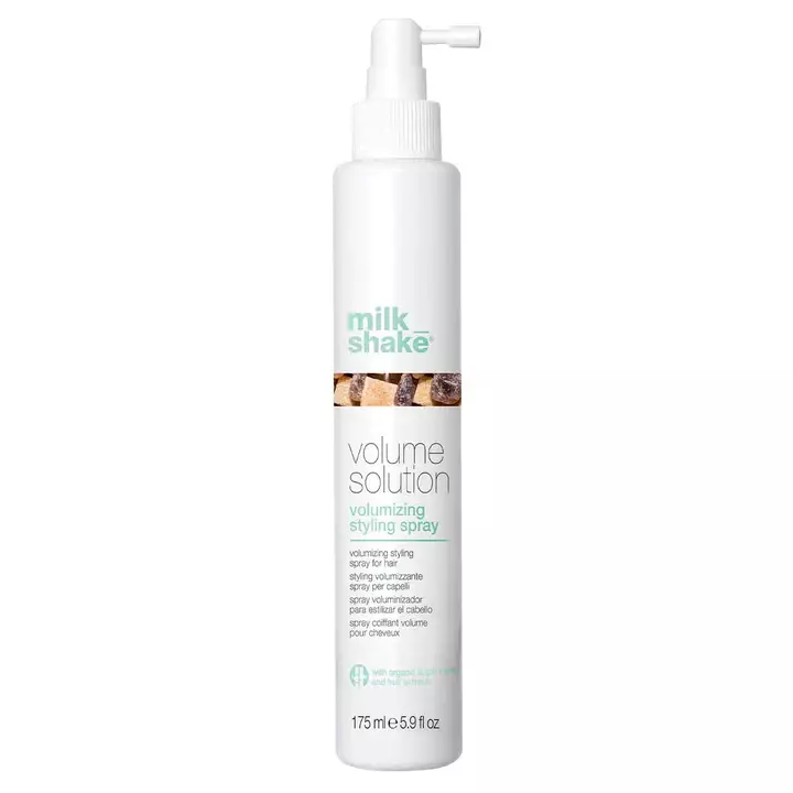 Volumizing Spray
