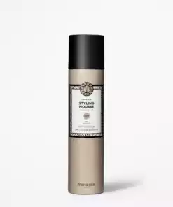 Styling Mousse