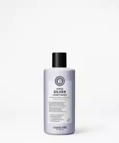 Silver Conditioner