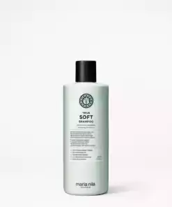 All Soft Shampoo
