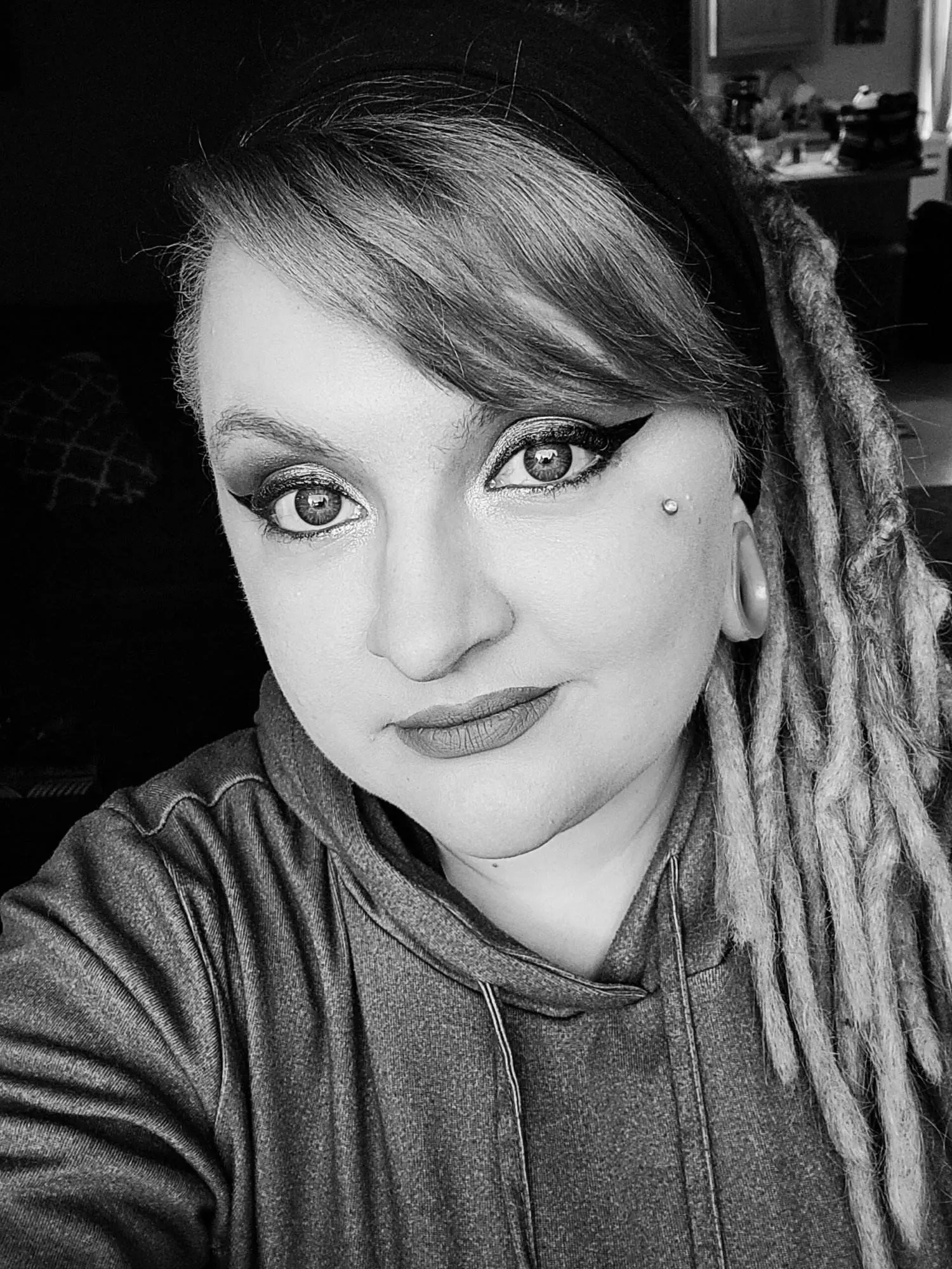 Erica is the owner of Reverie Salon. She has been licensed since 2010 and specializes in vivid colors and childrens haircuts. Fun Fact: She lives in Ohio and loves animals.