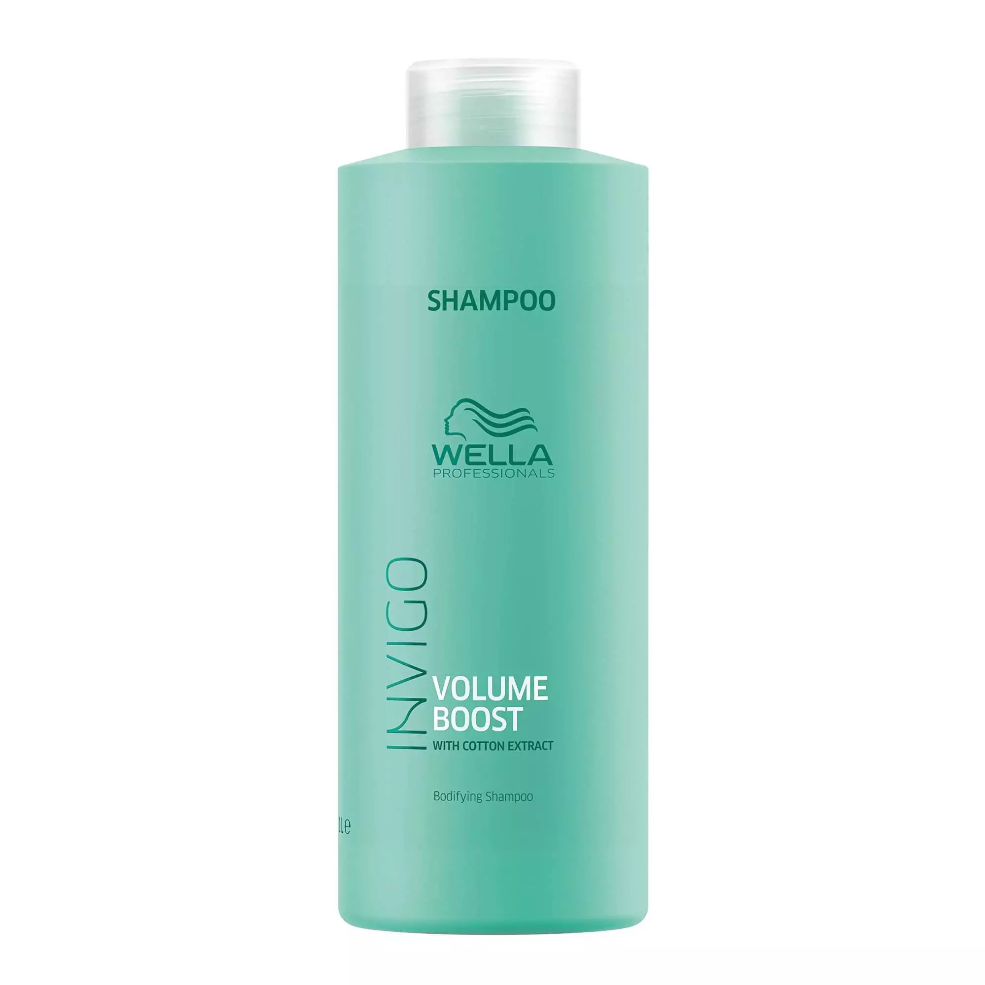 Volume Boost Shampoo