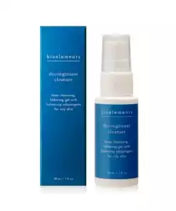 Decongestant Cleanser
