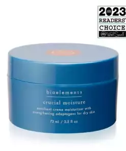 Crucial Moisture