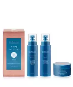Dry Skin Set