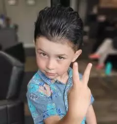 child